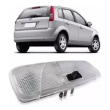Lanterna Luz De Teto Ford Fiesta Ecosport Courier