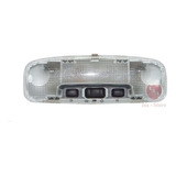 Lanterna Luz De Teto Frontal P Land Rover Discovery 2 02 04