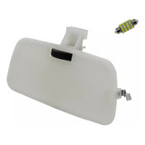 Lanterna Luz De Teto Mb Sprinter 901 903 1997 A 2012 Led