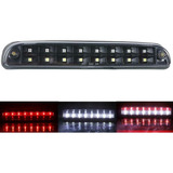 Lanterna Luz Freio Break Brake Light Led Ford F250 Americana