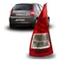 Lanterna Luz Freio Traseira Citroen C3 Ano 2006 A 2012 Lado