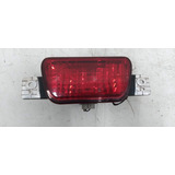 Lanterna Luz Neblina Estepe Com Chicote Mitsubishi Pajero 08