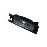 Lanterna Luz Placa Argo