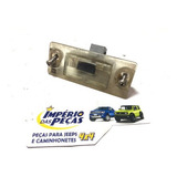 Lanterna Luz Placa Audi A3 1 8 96 06 Original 11723