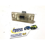 Lanterna Luz Placa Audi A3 1 8 96 06 Original 11724