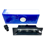 Lanterna Luz Placa Fiat