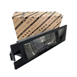 Lanterna Luz Placa Fiat