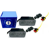 Lanterna Luz Placa Ford
