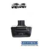 Lanterna Luz Placa Ford