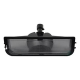 Lanterna Luz Placa Fox 2004 2014 Gol Voyage Saveiro G4 G5