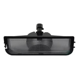 Lanterna Luz Placa Fox 2004 2014 Gol Voyage Saveiro G4 G5
