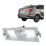Lanterna Luz Placa Hb20 Hb20 S 2012 2013 2014 2015