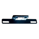 Lanterna Luz Placa Moto