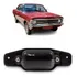 Lanterna Luz  Placa Opala 69/79   Caravan 80/89 Diplomata