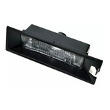 Lanterna Luz Placa Original
