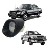 Lanterna Luz Placa S10