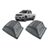 Lanterna Luz Placa Tras Nissan Frontier 2 5 2008 A 2016 Par