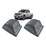 Lanterna Luz Placa Tras Nissan Frontier