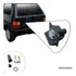 Lanterna Luz Placa Traseira Fiat Uno Mille Ano 1990 Até 2003
