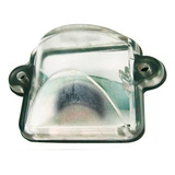 Lanterna Luz Placa Vw