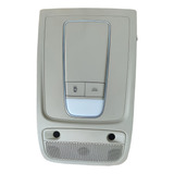 Lanterna Luz Teto Audi A3 Q3 13 19 Original 8v0947135a Bege