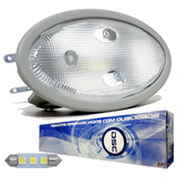 Lanterna Luz Teto Celta 2001 2002 2003 2004 2005 2006 Led