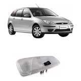 Lanterna Luz Teto Central Ford Focus Com Lâmpada