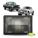 Lanterna Luz Teto Central Ford Ranger 06 2007 2008 2009 Led