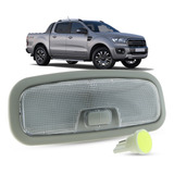 Lanterna Luz Teto Central Ford Ranger 2020 2021 2022 2023