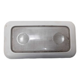 Lanterna Luz Teto Central Uno Vivace Fire Way Fiorino