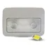 Lanterna Luz Teto Cortesia Led P/ Fiat Palio Weekend 2013