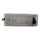 Lanterna Luz Teto Cortesia Vw Gol Passat Fusca Kombi
