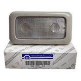 Lanterna Luz Teto Doblo 2013 2014 2015 Fiat 100176278