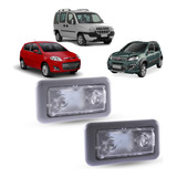 Lanterna Luz Teto Ducato Boxer Jumper Furgão Salão