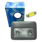 Lanterna Luz Teto Fiat Palio Strada Led 2011 2012 2013 14