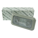 Lanterna Luz Teto Fiat
