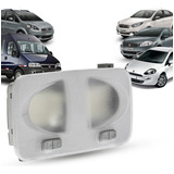 Lanterna Luz Teto Fiat Punto 2012 2013 2014 2015 2016 2017
