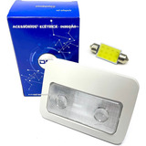 Lanterna Luz Teto Fiat Strada 2010 2011 2012 2013 2014 2015