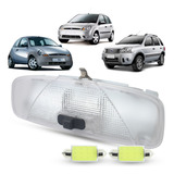 Lanterna Luz Teto Ford