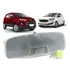 Lanterna Luz Teto Ford Focus 2008 2009 10 2011 2012 2013 Led
