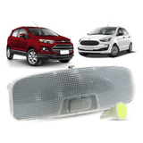 Lanterna Luz Teto Ford Focus 2008 2009 10 2011 2012 2013 Led