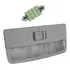 Lanterna Luz Teto Gol Voyage Saveiro G5 G6 Fox Up + Led