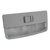 Lanterna Luz Teto Gol Voyage Saveiro G5 G6 Fox Up