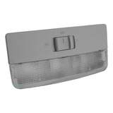 Lanterna Luz Teto Gol Voyage Saveiro G5 G6 Up Fox Cross