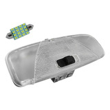 Lanterna Luz Teto Led