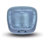 Lanterna Luz Teto moldura Gol Parati G2 G3 G4 Temporizador