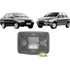 Lanterna Luz Teto Palio 96 97 98 99 00 Siena 98 00 Strada 99