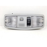 Lanterna Luz Teto Solar Mitsubishi Asx Outlander 2011 Cinza