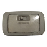 Lanterna Luz Teto Traseira Mitsubishi Pajero Tr4 2005 Usado