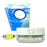 Lanterna Luz Teto Vw